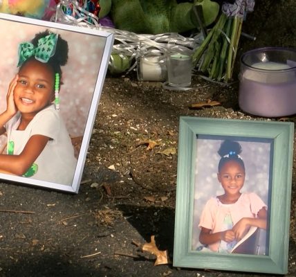Evansville, Indiana — The child, age 7, collapsed unexpectedly during an after-school program and never returned home
