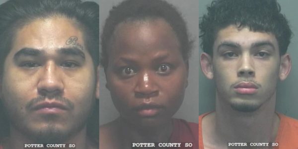 Amarillo, Texas — A 57-year-old man died from severe head and facial injuries after being assaulted in his home on September 25.