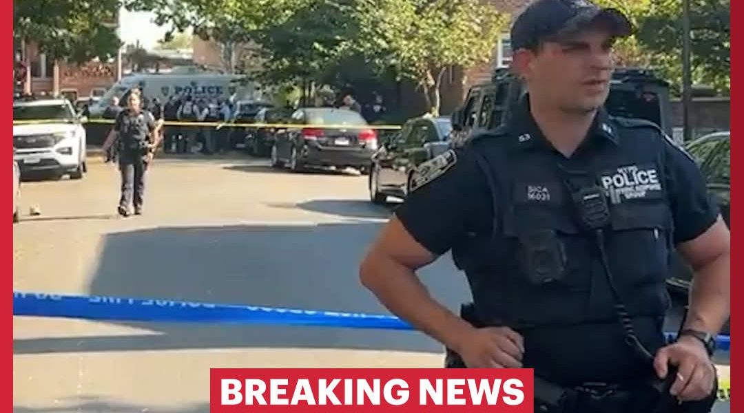 Canarsie, NY – A 28-year-old man was tragically shot and killed by police in Canarsie Sunday morning following a domestic harassment call.