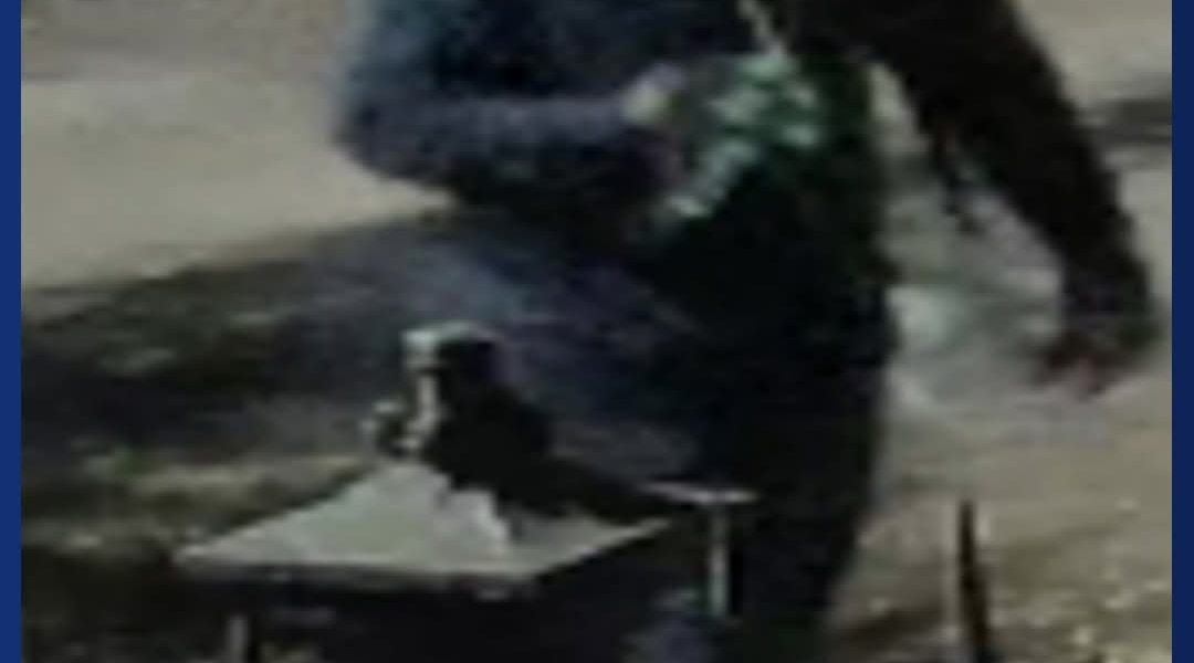 Bushwick, Brooklyn — Police are searching for a suspect involved in a violent home invasion that occurred in the Bushwick neighborhood