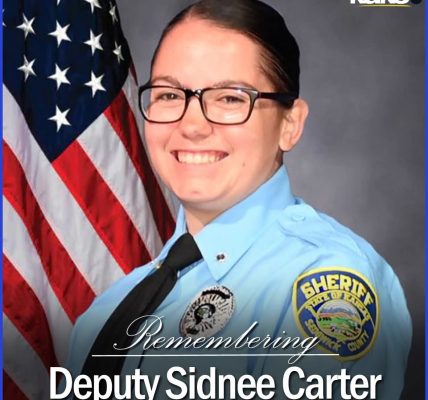 Sedgwick County — Deputy Killed in the Line of Duty Remembered Two Years After Tragic Crash
