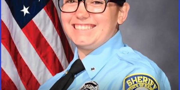 Sedgwick County — Deputy Killed in the Line of Duty Remembered Two Years After Tragic Crash