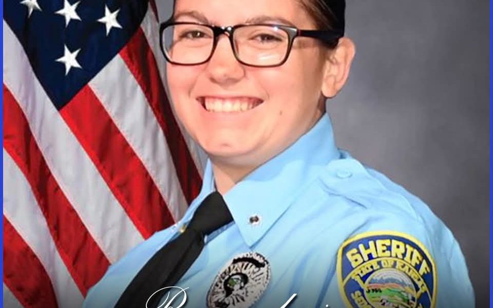 Sedgwick County — Deputy Killed in the Line of Duty Remembered Two Years After Tragic Crash