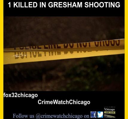 Chicago — Man Fatally Shot in Gresham Neighborhood, Police Launch Intensive Investigation