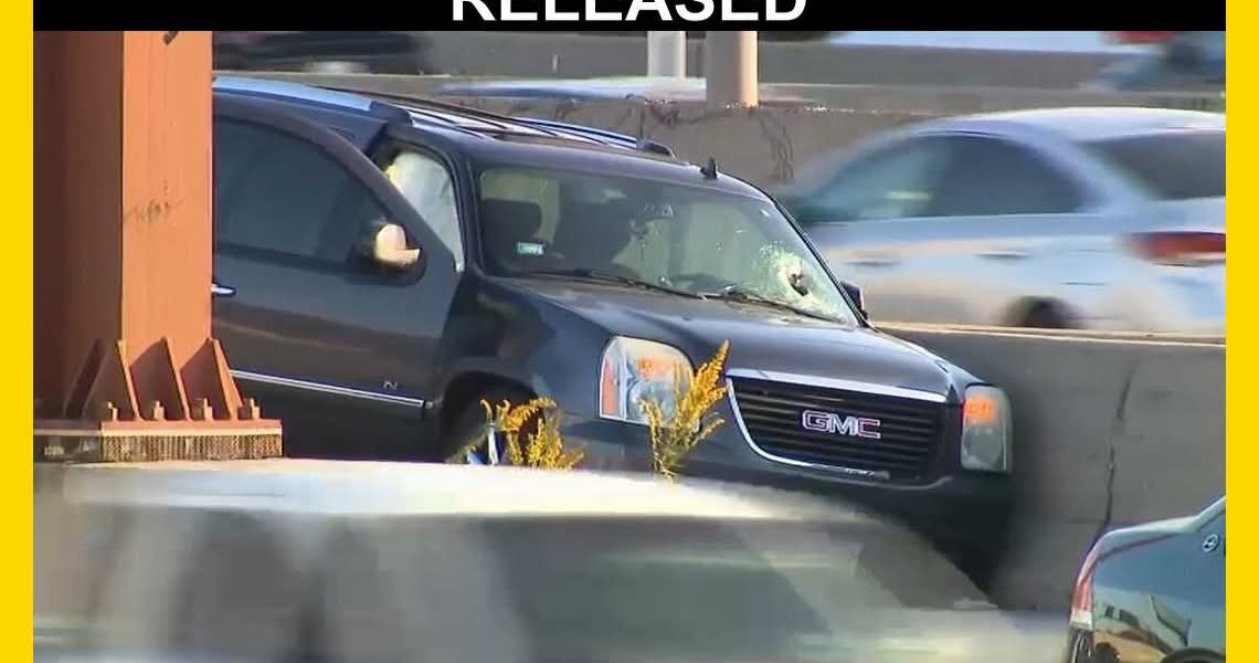 Chicago, Illinois — Man Killed on Dan Ryan Expressway After Metal Object Crashes Through Windshield