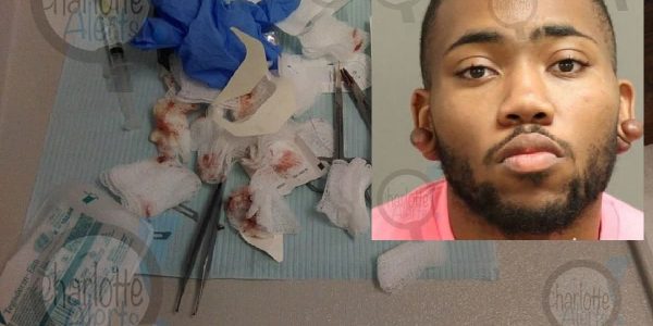 Raleigh, North Carolina — Two Nurses Exposed to HIV-Positive Blood at UNC REX Hospital; Suspect Arrested