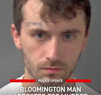 Bloomington, Indiana – Stephen Dixon II, 26, has been arrested in connection with the murder of a man following a dispute that occurred last month, authorities confirmed.