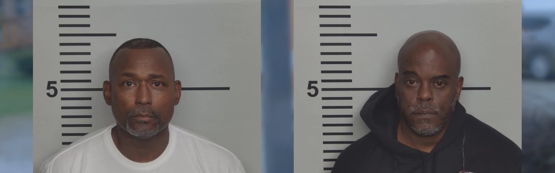 Louisville: Pastor Virgil Mozee has been charged with credit card theft after admitting to defrauding elderly victims “thousands of times,”