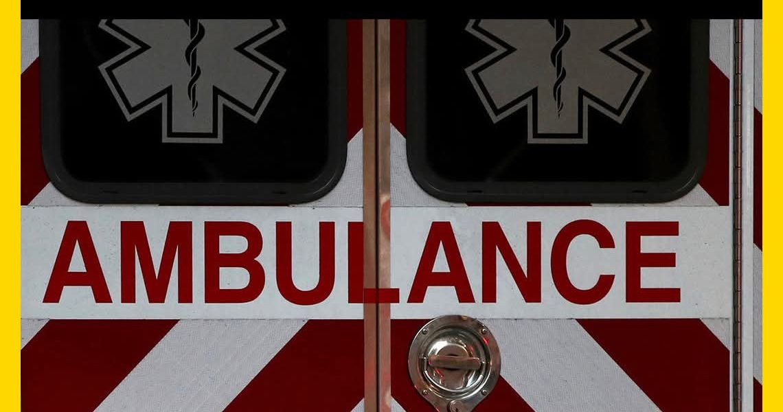 Joliet: A 74-year-old woman was seriously injured Tuesday afternoon after being struck by a vehicle outside a Walmart at 2424 W. Jefferson St., authorities said.