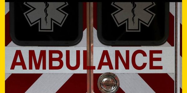 Joliet: A 74-year-old woman was seriously injured Tuesday afternoon after being struck by a vehicle outside a Walmart at 2424 W. Jefferson St., authorities said.