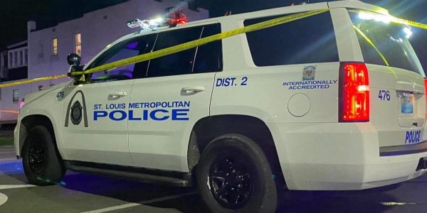 St. Louis, Missouri: A 14-year-old boy was shot Tuesday evening during an attempted armed robbery in downtown St. Louis.