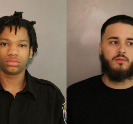ELK GROVE VILLAGE – A man who survived a gunshot wound to the head nearly a year ago is now at the center of a criminal investigation after authorities charged three people in connection with the November 2024 shooting