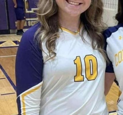 Kansas City, Kansas – A Kansas girl, Serafina O’Connell, who tragically passed away days after a collision allegedly caused by a driver fleeing from police, will