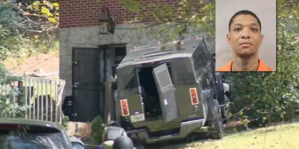 Atlanta, Georgia — The final chapter in a months-long manhunt has come to a close after authorities confirmed the capture of Derrick Groves