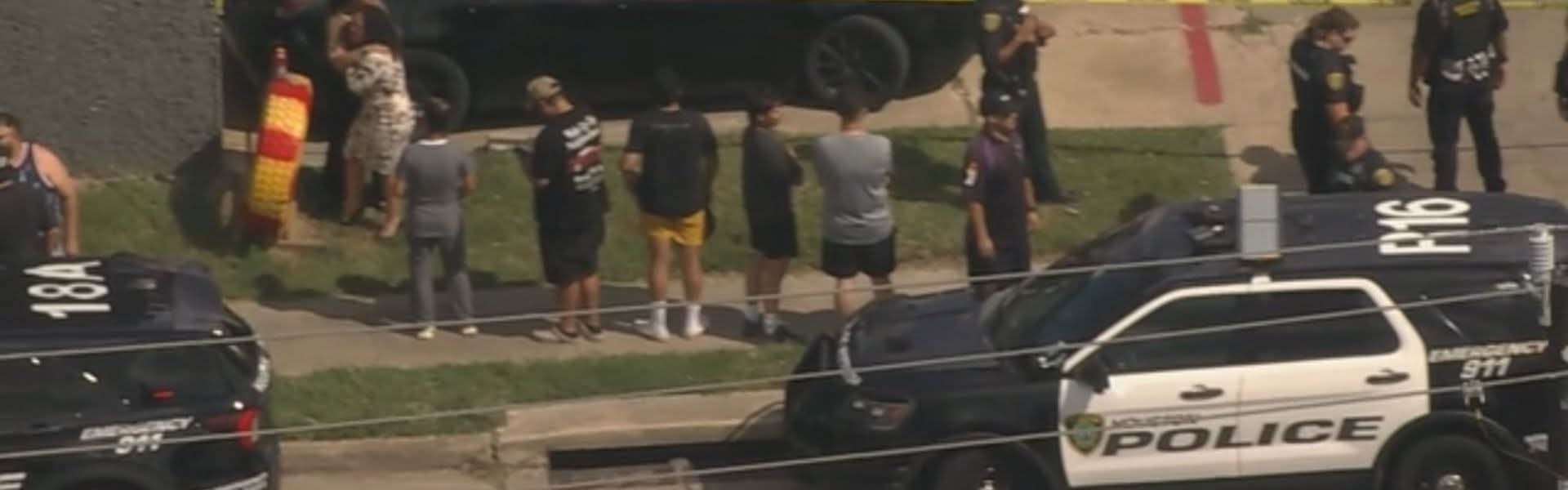 SUGAR LAND, Texas – A road rage shooting in Sugar Land escalated into a deadly rampage across Houston, leaving four people dead and authorities scrambling to piece together the events.