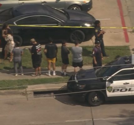 SUGAR LAND, Texas – A road rage shooting in Sugar Land escalated into a deadly rampage across Houston, leaving four people dead and authorities scrambling to piece together the events.
