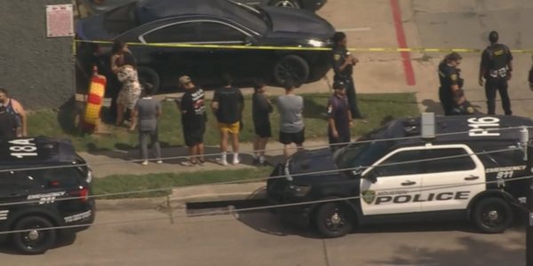 SUGAR LAND, Texas – A road rage shooting in Sugar Land escalated into a deadly rampage across Houston, leaving four people dead and authorities scrambling to piece together the events.