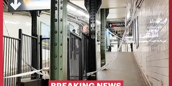 Brooklyn, NY — The Brooklyn community is on edge following a violent assault at the Jay Street subway station, where another man was attacked just days after a previous deadly subway incident.