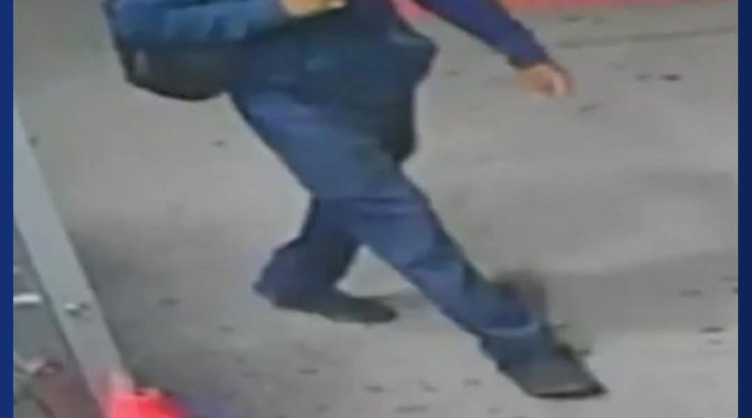 Bronx, NY — Authorities are urgently searching for a suspect accused of breaking into a woman’s apartment and assaulting her in a terrifying overnight home invasion