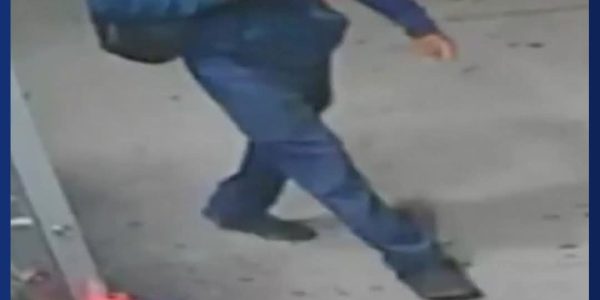 Bronx, NY — Authorities are urgently searching for a suspect accused of breaking into a woman’s apartment and assaulting her in a terrifying overnight home invasion