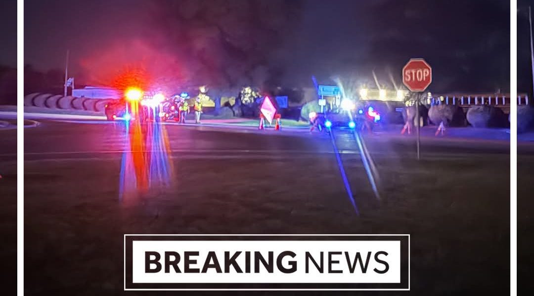 Franklin County, PA — A tense police chase ended in tragedy on Wednesday evening when two Pennsylvania state troopers were critically injured and a suspect was killed during a shootout in Guilford Township