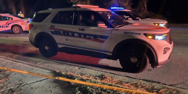 Fayetteville – Three high school students tragically lost their lives in a fatal crash on Rosehill Road on Wednesday night.