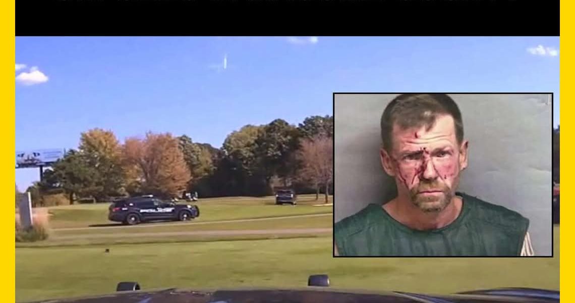 Macomb County, Michigan — Monday’s violent crime spree that began in Harrison Township and tore through several neighboring cities left residents shaken and authorities piecing together a chaotic series of events involving home invasions