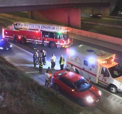 Chicago, IL – The southbound lanes of Interstate 57 were shut down near West 111th Street on the city’s South Side early Sunday morning after a fatal car-on-pedestrian crash claimed the life of one individual