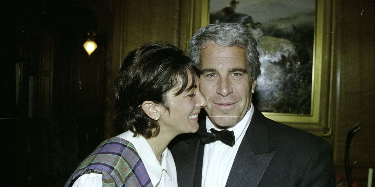 The unanswered questions over Jeffrey Epstein from Virginia Giuffre’s book