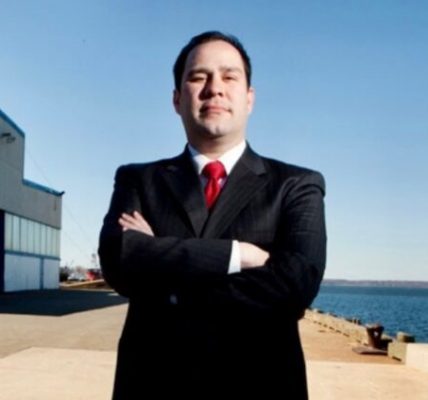 FALL RIVER, Mass. — The Fall River community is in shock following a violent stabbing that left former mayor Will Flanagan seriously injured but in stable condition Monday evening.