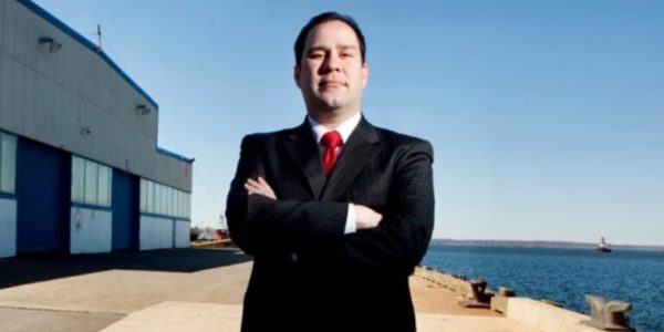 FALL RIVER, Mass. — The Fall River community is in shock following a violent stabbing that left former mayor Will Flanagan seriously injured but in stable condition Monday evening.