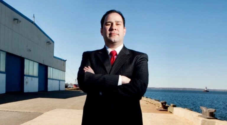 FALL RIVER, Mass. — The Fall River community is in shock following a violent stabbing that left former mayor Will Flanagan seriously injured but in stable condition Monday evening.
