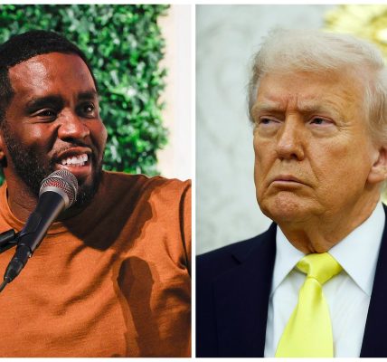 White House responds to claims that Diddy will be pardoned this week days after George Santos was released