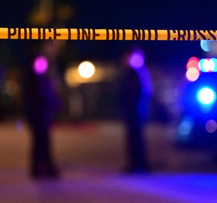 Woman fatally shoots armed man who groped and attacked customers inside a Compton beauty store, police say