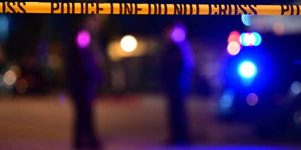 Woman fatally shoots armed man who groped and attacked customers inside a Compton beauty store, police say