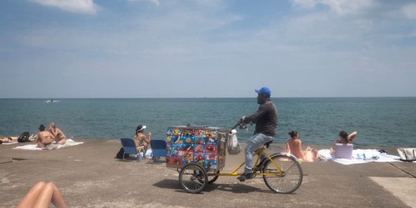 Chicago weather: Record heat possible this weekend