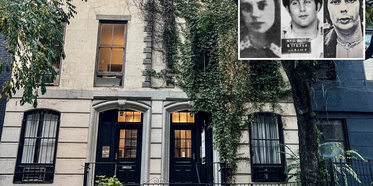Halloween double murder of two lovers in 1980s NYC was tied to the ‘Son of Sam’ killings — and still haunts the NYPD