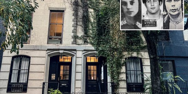 Halloween double murder of two lovers in 1980s NYC was tied to the ‘Son of Sam’ killings — and still haunts the NYPD