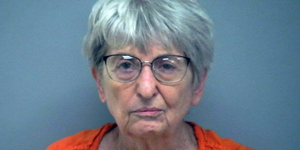 ‘This has just been too much for me’: Woman, 82, accused of shooting husband dead at South Carolina nursing home