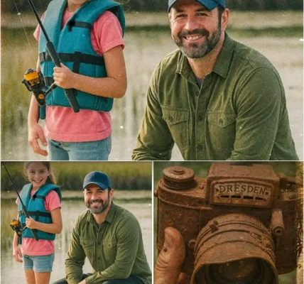 Everglades, Florida – On a tranquil morning in the Everglades, a father and his young daughter set out for what was meant to be a simple, joyful fishing trip.