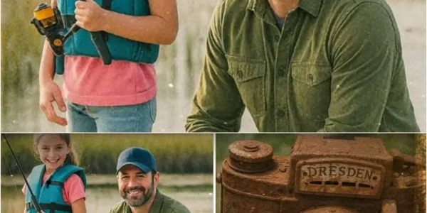 Everglades, Florida – On a tranquil morning in the Everglades, a father and his young daughter set out for what was meant to be a simple, joyful fishing trip.