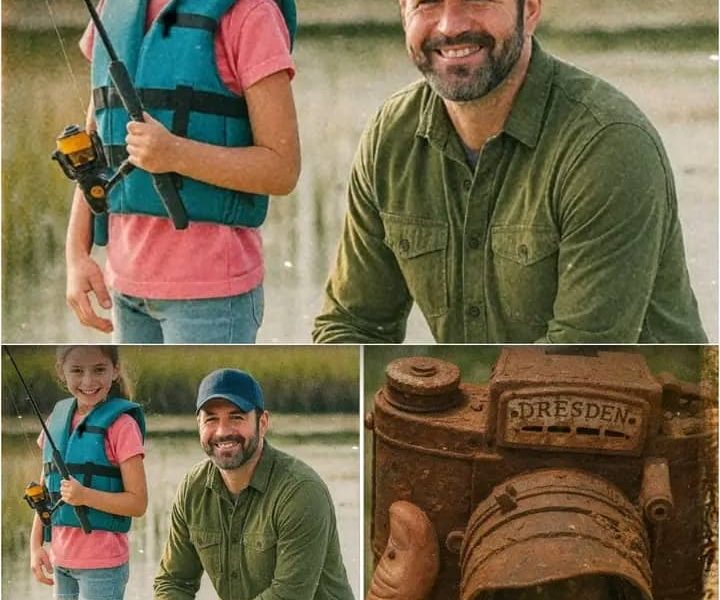Everglades, Florida – On a tranquil morning in the Everglades, a father and his young daughter set out for what was meant to be a simple, joyful fishing trip.