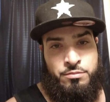 Corpus Christi, Texas, is mourning the heartbreaking loss of Jimmy Guerrero, a 34-year-old whose life was tragically cut short