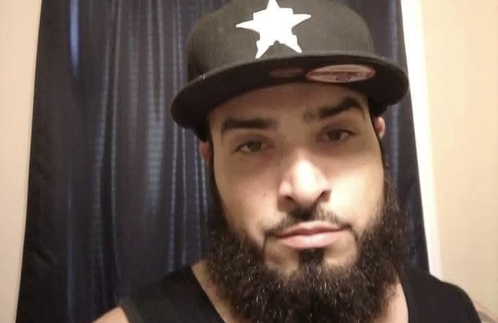 Corpus Christi, Texas, is mourning the heartbreaking loss of Jimmy Guerrero, a 34-year-old whose life was tragically cut short