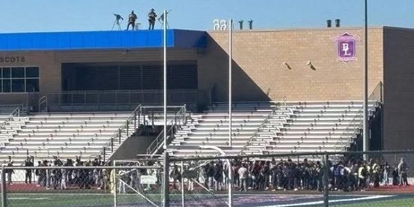 Ogden, Utah – A bomb threat forced the evacuation of students and staff at Ben Lomond High School on Thursday morning, prompting a swift response from law enforcement and emergency officials.