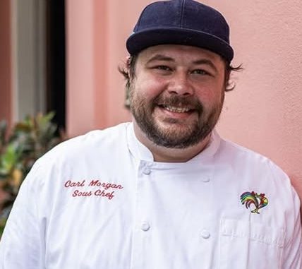 New Orleans, LA – The community is in mourning after a violent carjacking and shooting in Mid-City claimed the life of Carl Morgan, a beloved father and dedicated sous chef at Brennan’s Restaurant