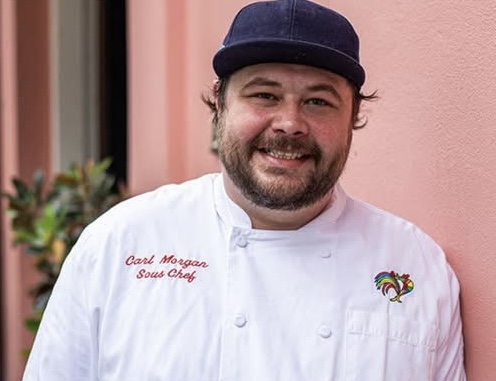New Orleans, LA – The community is in mourning after a violent carjacking and shooting in Mid-City claimed the life of Carl Morgan, a beloved father and dedicated sous chef at Brennan’s Restaurant