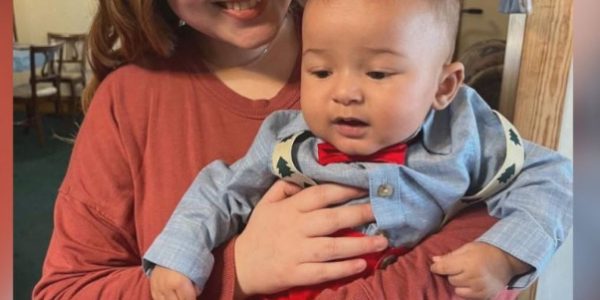 Houston, Texas — A devastating tragedy unfolded late Saturday night when a man lost his life in a violent shooting outside a neighborhood convenience store,