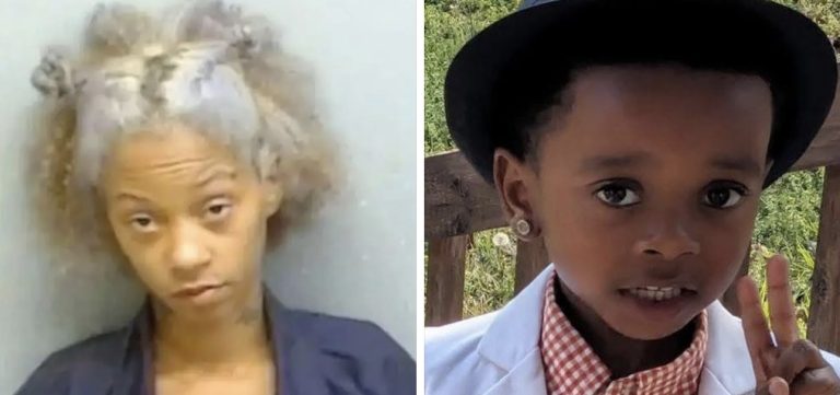 Columbia, South Carolina — Authorities have confirmed an absolute tragedy after a seven-year-old boy was found unresponsive in a car window earlier this year