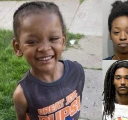 Milwaukee, Wisconsin — Sentencing has been handed down in the brutal child abuse and murder case of seven-year-old Dashawn Williams, whose death shocked the city and drew widespread outrage across the state.